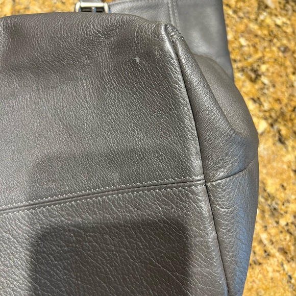 GARNET HILL BAG made in Italy - Picture 16 of 16